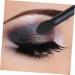 Baluue 10pcs Makeup Tool Kit Applicator Supple Sponge Face Concealer Puff Dual Eyeshadow Brush Kit Black - Buy Online on GoSupps.com