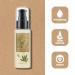 Soo AE Hemp Dreams Serum - Hydrating Hemp Seed Oil for Smooth Skin | International Shipping - Buy Online on GoSupps.com