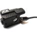 Ade Advanced Optics HG54R Rechargeable Strobe Laser Sight for Springfield Hellcat 9MM Pistol - RED - Buy Online on GoSupps.com