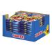 Haribo Z!NG Sour Kicks Gummy Candy 5 Sour Fruity Flavours No Artificial Colours - Pack of 12 Box (175g) Zing Sour 175g (Pack of 12)