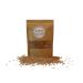 Hard Red Winter Wheat Berries | 100% Organic | The Best Wheat In The World | Grown in the Rocky Mountains | Non-Irradiated | Resealable Packages | Cache Harvest Co. Premium (10 Ounces) 10.0 ounces