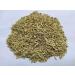 AgoraMarket Dried Whole Fennel Seeds 85g 195KG Premium Quality Foeniculum Vulgare 1950 grams - Buy Online on GoSupps.com