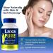 IDEAL PERFORMANCE Laxa Pure Capsules LaxaPure Gut Health & Digestion Support Supplement All Natural Formula Supports Gut Health Maintain Digestive Health & Comfort Laxa Pure Reviews (2 Pack) - Buy Online on GoSupps.com