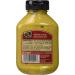 Silver Springs Beer & Brat Mustard 9.5 oz - Pack of 4 | Gourmet Mustard Bundle - Buy Online on GoSupps.com