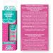 FLOSLEK Lip Scrub Fertodi Rubina - 14g | Natural Sugar Crystals | Beeswax & Shea Butter | Raspberry Flavour - Buy Online on GoSupps.com