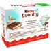 Kinder Kinder Chocolate Cereal Bars 353g - Buy Online on GoSupps.com