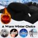 SVPro Heated Gloves | Warm Touchscreen Ski Gloves for Men & Women | Windproof Thinsulate Winter Gloves for Cycling Hiking & Driving - Buy Online on GoSupps.com
