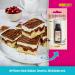 Decocino Organic Vanilla Extract 20ml - Alcohol-Free Vegan Bourbon Vanilla for Cakes Tarts & Drinks - Buy Online on GoSupps.com