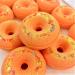 Giant Donut Bath Bomb Gift Set - Handmade in the USA - Buy Online on GoSupps.com