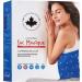 Magic Bag Pad Hot/Cold Pack 28x24cm - Soothing Relief for Pain and Discomfort - Buy Online on GoSupps.com