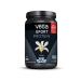 Vega Sport Protein Powder Vanilla (14 servings, 20.4 oz) - Plant-Based Vegan Protein Powder, BCAAs, Amino Acid, tart cherry, Non Dairy, Gluten Free, Non GMO (Packaging May Vary)