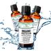Breathe Blend Essential Oil for Diffuser & Aromatherapy - Peppermint & Eucalyptus Oils for Headache, Allergy Relief & Congestion - Buy Online on GoSupps.com