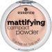 Essence mattifying compact powder powder no 11 pastel beige nude for combination skin for dry skin for impure skin mattifying matte vegan free from nanoparticles pack of 3 3 x 12 g - Buy Online on GoSupps.com