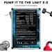 Pump It to the Limit - Ultra High-Dose Pump Booster Powder | Caffeine-Free Pre-Workout with Citrulline AAKG Taurine & L-Sornithin | 432g Triple Cherry Flavor | International Shipping Available - Buy Online on GoSupps.com