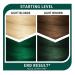 Splat Rebellious Colors 30 Wash Hair Color Kit Midnight Jade 6 Oz - Buy Online on GoSupps.com