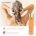 KERATHERAPY Keratin Infused Color Protect Shampoo 10.1 fl. oz. - Gluten Free Color Protecting Shampoo with Kerabond Technology, Red Raspberry Oil, Omega 3 & 6 - Buy Online on GoSupps.com