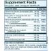 Vitamin B Complex with MethylFolate & Methyl B12 - Energy & Immune Support - 100 Slow Release Tablets - Buy Online on GoSupps.com