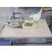 40 x 26 cm Large Bird Platform Natural Wood Pet Climbing Platform Small Animal Cage Accessories for Parrots Budgies Cockatiels Rats Hamsters Guinea Pigs 40 26 CM - Buy Online on GoSupps.com