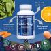 Lutein 10mg Capsules - Vegan Friendly 120 Count for 4 Months Supply | SimplySupplements - Buy Online on GoSupps.com