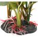 Buy Gearmax 24cm Artificial Aquarium Plant - Non-Toxic Green Plastic Water Decoration for Fish Tanks - Buy Online on GoSupps.com