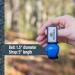FRONTIERSMAN Bear Bell with Silencer - Essential Safety Tool for Trail Hiking - Blue - Prevent Bear Surprises & Reduce Attack Risk - Buy Online on GoSupps.com