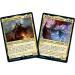 Magic The Gathering Warhammer 40k Commander Deck - Ruinous Powers Expansion - Buy Online on GoSupps.com