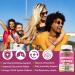 EnvyCure Immune Support Supplement Gummies & Kids Super Greens Gummies - Buy Online on GoSupps.com