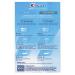 Crest 3D Vivid Plus Teeth Whitening Kit - 24 Count Flavorless Whitestrips - Buy Online on GoSupps.com