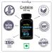 Cysteine 600mg - Immune Support - 90 Vegan Capsules | International Shipping Available - Buy Online on GoSupps.com