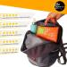 First Aid Set for Children & Teens - 136 Parts CE Certified - Made in Germany Durable 600D Nylon Bag - Essential Home & Travel Safety - Buy Online on GoSupps.com