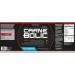 ULTIMATE NUTRITION Carnebolic Beef Protein 3.7-Pound Blue Raspberry 1680 Gram 1680 grams Blue Raspberry - Buy Online on GoSupps.com