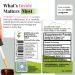 Anna & Eve #1 MOM Herbal Supplement Ashwagandha Drops | Energy, Balance, Stamina Support for Women | Natural Liquid Formula with Ashwagandha Tincture for Fatigue | Vegan, Gluten-Free, 1 Fl Oz #1 MOM - Ashwagandha 1 Fl Oz (  - Buy Online on GoSupps.com