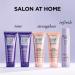 L'OrØ£Â©al EverPure Purple Conditioner - Sulfate-Free Brass Toning for Blonde & Highlighted Hair - 6.8 Fl. Oz - Buy Online on GoSupps.com