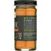 Frontier Herb Ground Turmeric Root 1.41 oz - Natural Spice for Cooking and Wellness - Buy Online on GoSupps.com