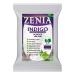Zenia Indigo Powder Hair & Beard Dye Color | 100 Grams (3.5 ounce) | 100% Natural Hair Dye | Color Hair to Black Naturally | 100% Pure | No Preservatives 3.52 Ounce (Pack of 1)