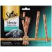 Sheba Meaty Tender Sticks Tuna Flavor Cat Treats (5 Treats), 0.7 oz - Pack of 10
