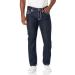 True Religion Men's Ricky Nf Super T 2S Body Rinse