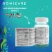Gomicare Omega 3 Gummies - Vegan Sugar-Free Gluten & Lactose-Free - 60 Algal DHA Vitamin D & E - Health Boosting Supplements - Buy Online on GoSupps.com