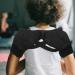 Buy HANABASS Adjustable Shoulder Support Brace - Warmth & Stability for All Seasons - International Shipping Available - Buy Online on GoSupps.com