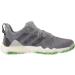 adidas Men's Codechaos 22 Golf Shoe 10 - Grey/Black/Green - Buy Online on GoSupps.com