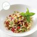 Premium Couscous Spice Mix - Marriage of Spices | 55g Re-lockable Can for Tasty Tabbouleh & Oriental Dishes - Buy Online on GoSupps.com