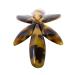 Camila Paris CP2880 Flower Hair Barrette Clip | Tokyo Design | Strong Hold Grip for Women | No Slip & Durable | Stylish Hair Accessory | Made in France - Buy Online on GoSupps.com
