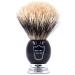 Parker 96R Men's Safety Razor Shave Set | Luxury Badger Brush & Chrome Stand - Perfect International Gift - Buy Online on GoSupps.com