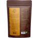 Organic Cacao Nibs 80g Premium from Peruvian Theobroma Cacao Beans Everyday Superfood Cacao Nibs is Wholefood Raw and Certified Organic and Vegan - Buy Online on GoSupps.com