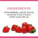 Duncan Hines Wilderness Premium Pie Filling & Topping  Strawberry  21 Ounce - Buy Online on GoSupps.com