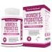 PURELY OPTIMAL Premium Probiotics for Women 60 Billion CFU - 30 Capsules