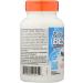 Doctor's Best Magnesium 120 Tablets - Essential Supplement for Optimal Health - Buy Online on GoSupps.com