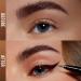 Black Magic Cocoa Edit Travel Size Liquid Eyeliner - Brown 0.3ml | International Shipping Available - Buy Online on GoSupps.com
