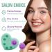 Lomansa Lash Lift Tool Lash Lift Lotion Palette with Ribbons Eyelash Perm and Eyebrow Lamination Silicone Tool Easy to Clean and Reusable(Green) Blue - Buy Online on GoSupps.com