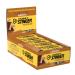 Honey Stinger Protein Bar Peanut Butta Protein Packed Food for Exercise Endurance and Performance Sports Nutrition Snack for Home & Gym Post Workout Box of 15 Peanut Butter